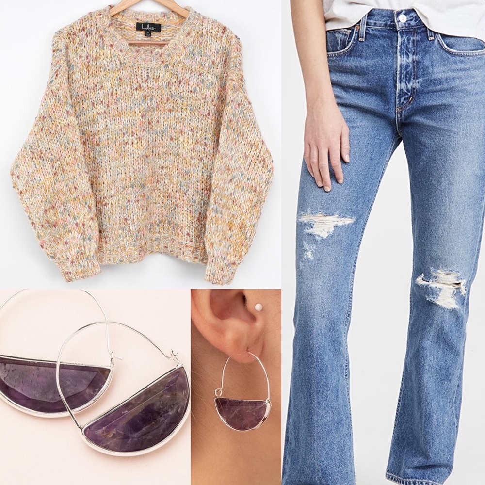 2/$20🆑EUC Old Navy Boot Cut Jeans 👖